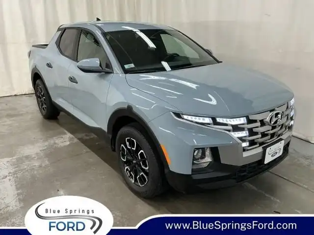 2023 Hyundai Santa Cruz SEL 2.5 AWD's photo