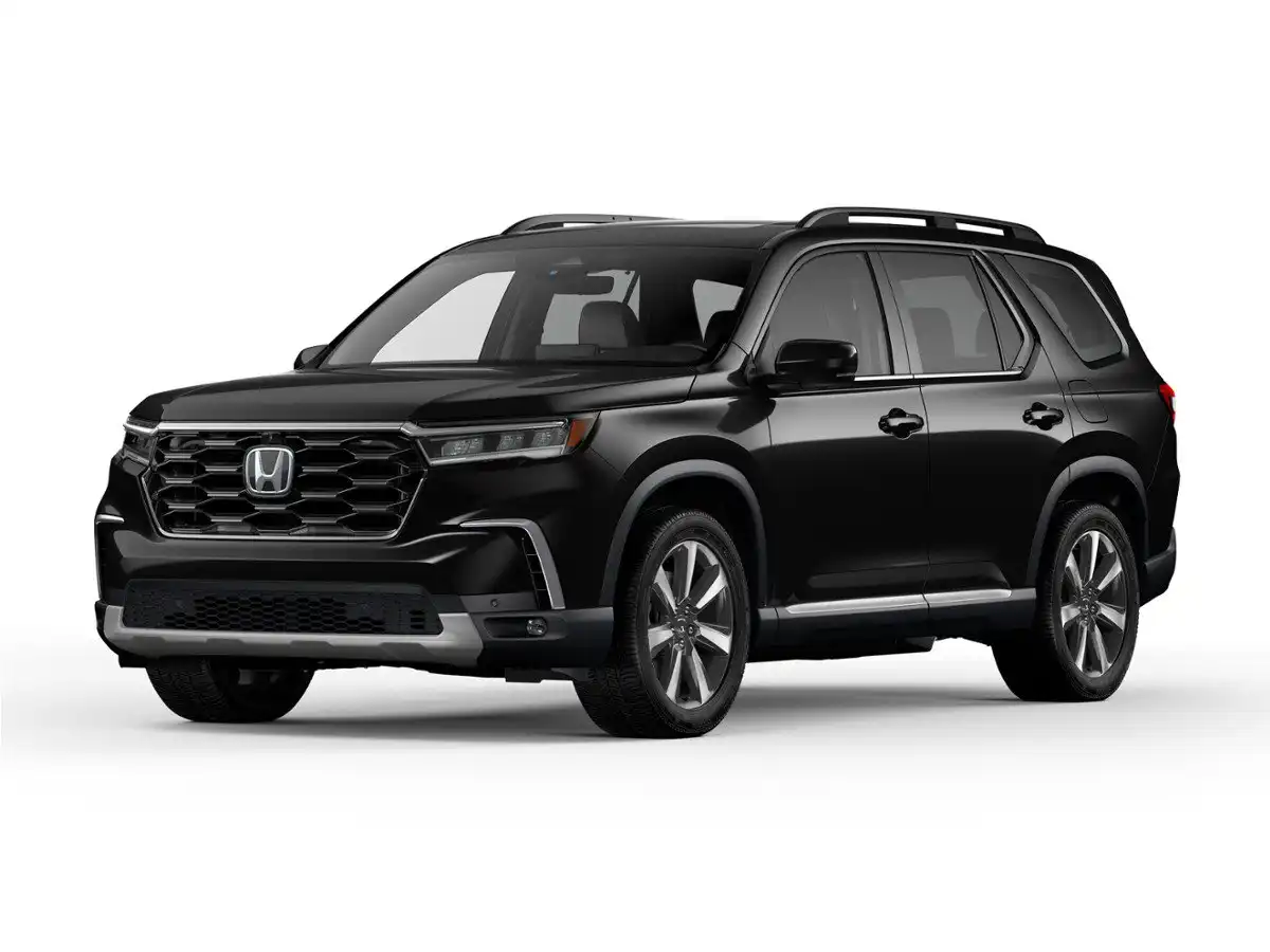 2023 Honda Pilot Elite AWD's photo