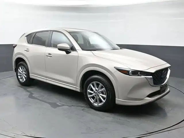 2024 Mazda CX-5 S Select Package Auto AWD's photo