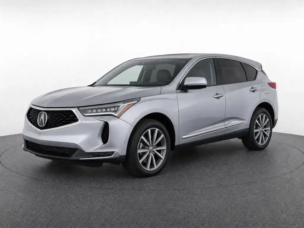 2023 Acura RDX Technology Package's photo