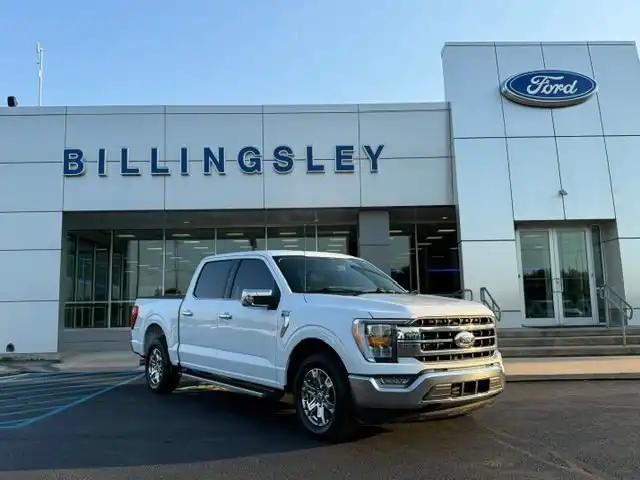 2023 Ford F-150 Lariat SuperCrew 5-1/2' Box's photo