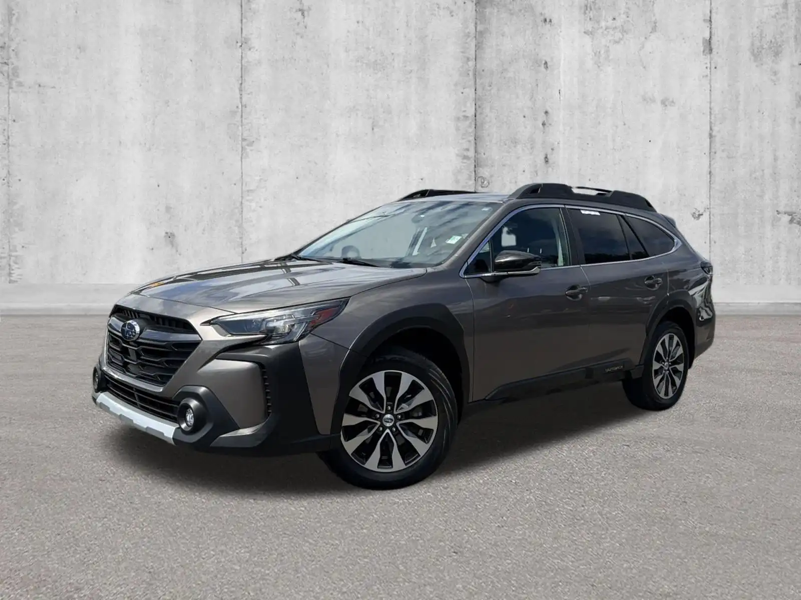 2024 Subaru Outback Limited's photo