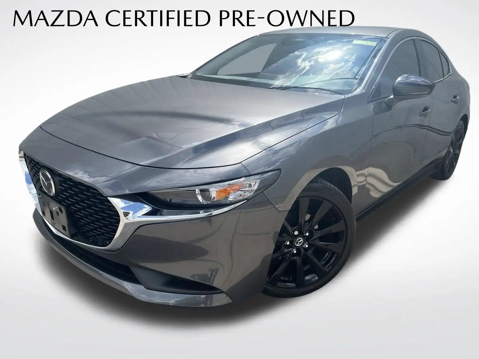 2026 Mazda CX-3 Select Auto SKYACTIV Sport 4-Door's photo