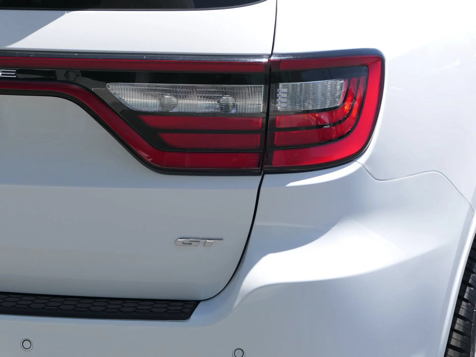 2023 Dodge Durango GT AWD photo 4