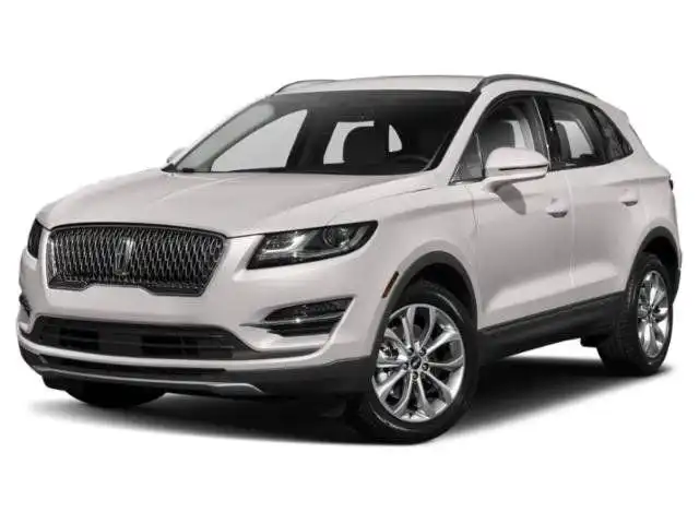 2019 Lincoln MKC Reserve FWD's photo