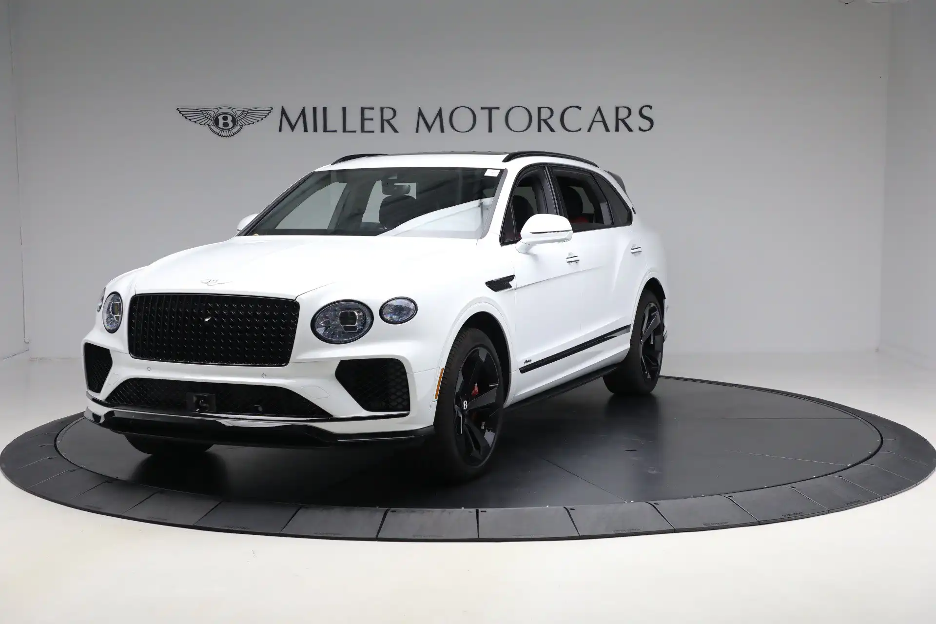 2025 Bentley Bentayga EWB Azure's photo