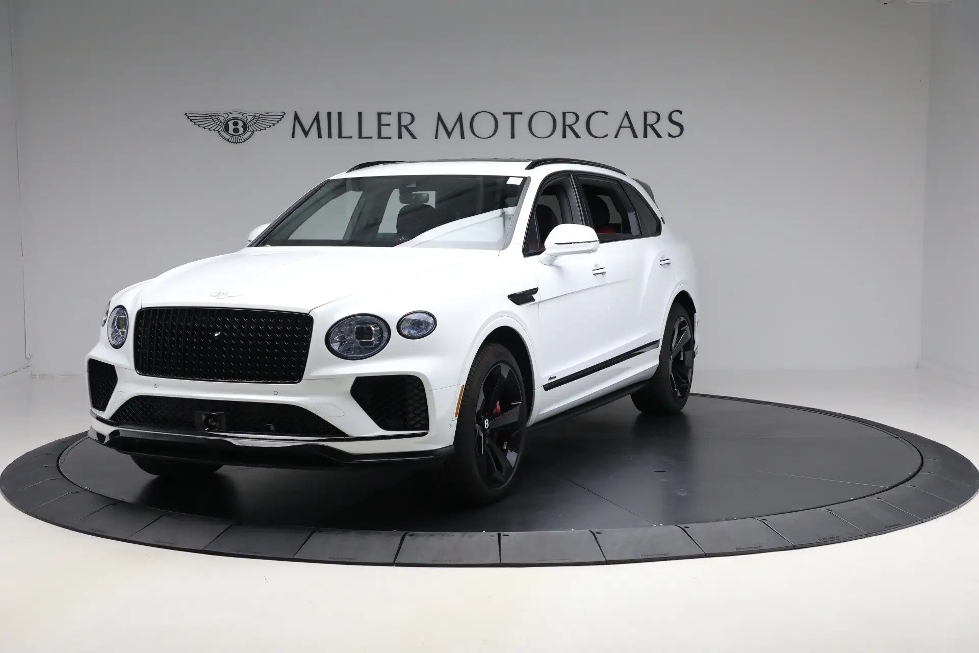 2025 Bentley Bentayga EWB Azure's photo