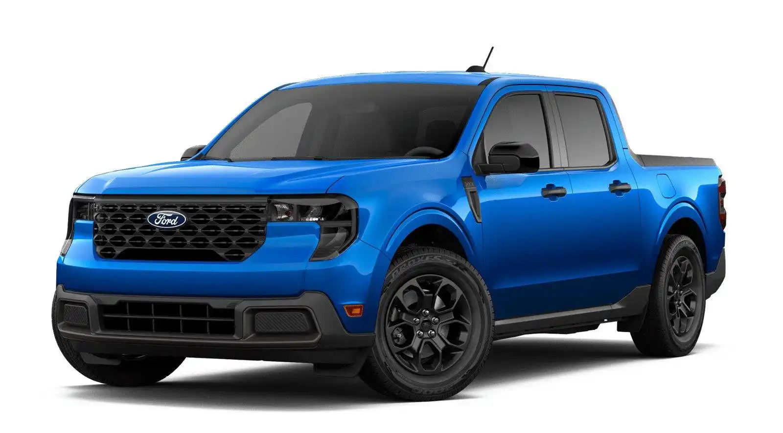 2026 Ford Maverick XLT AWD's photo