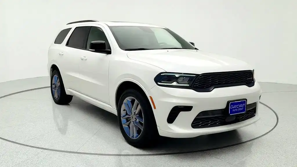 2024 Dodge Durango GT Plus AWD's photo