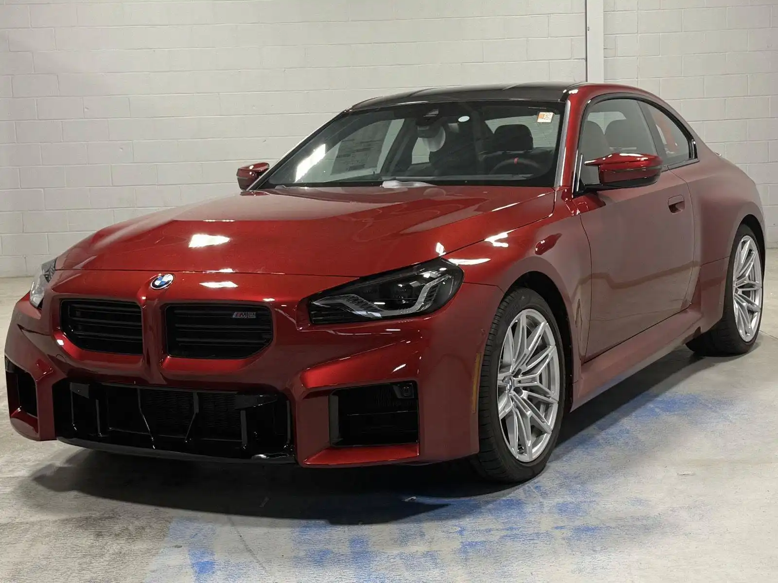 2026 BMW M2 M2 Coupe's photo