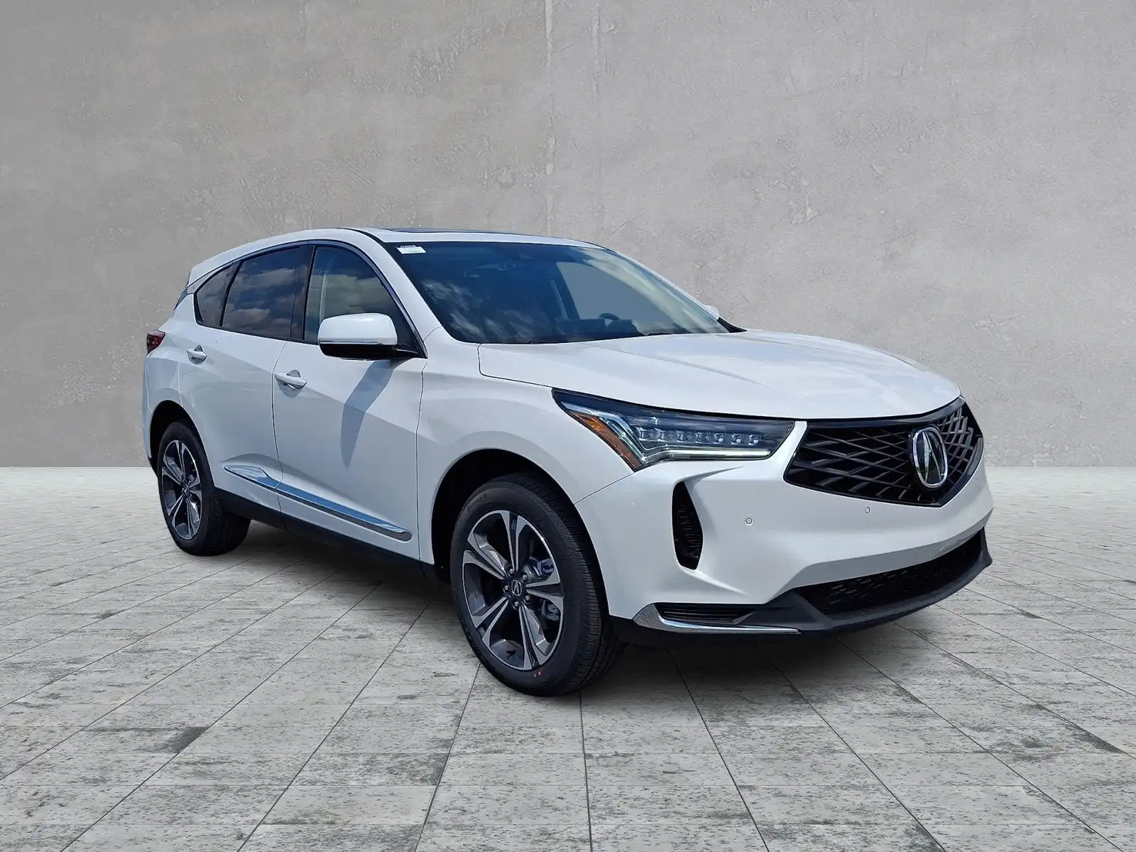2026 Acura RDX Technology Package SH-AWD's photo