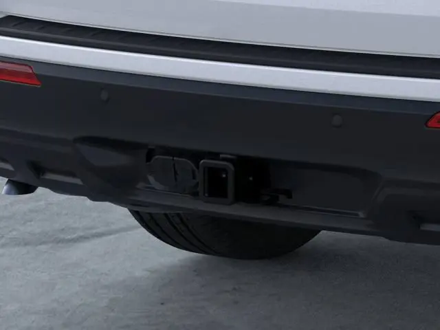 2026 Ford Explorer Active 4WD photo 3