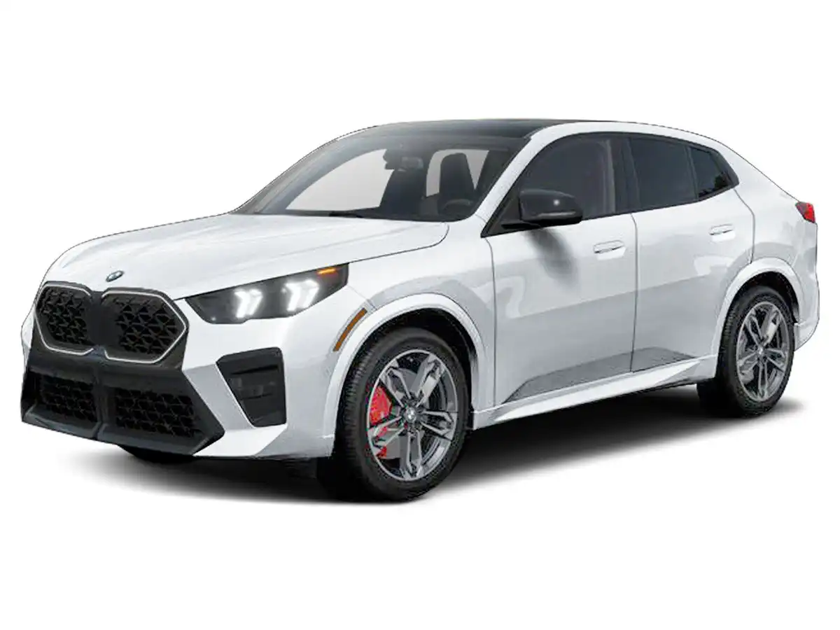 2027 BMW X2 xDrive28i's photo
