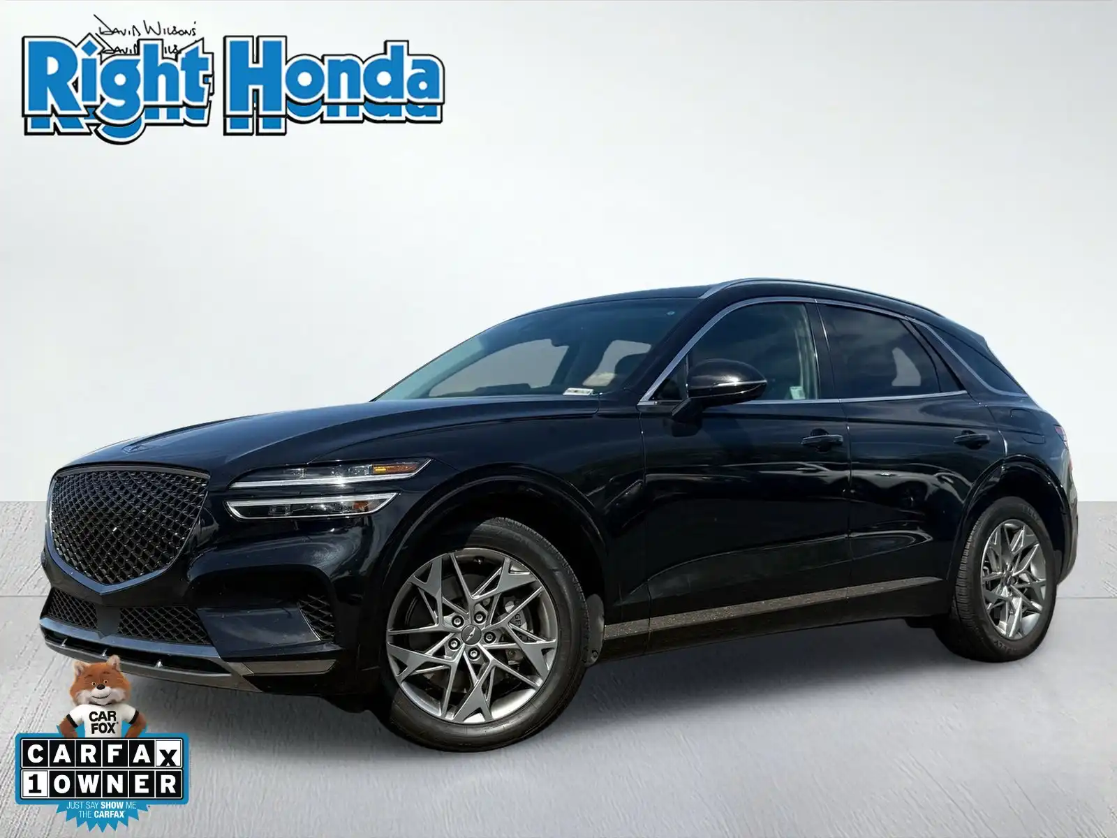 2025 Genesis GV70 2.5T Standard AWD's photo