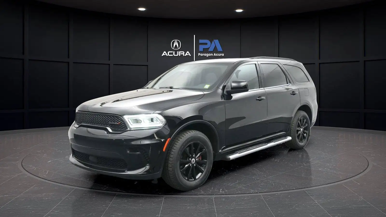 2023 Dodge Durango SXT AWD Launch Edition's photo