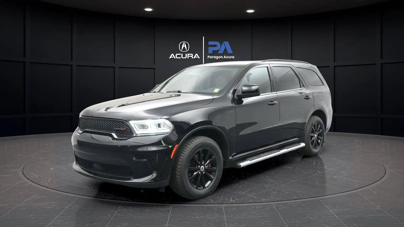 2023 Dodge Durango SXT AWD Launch Edition's photo