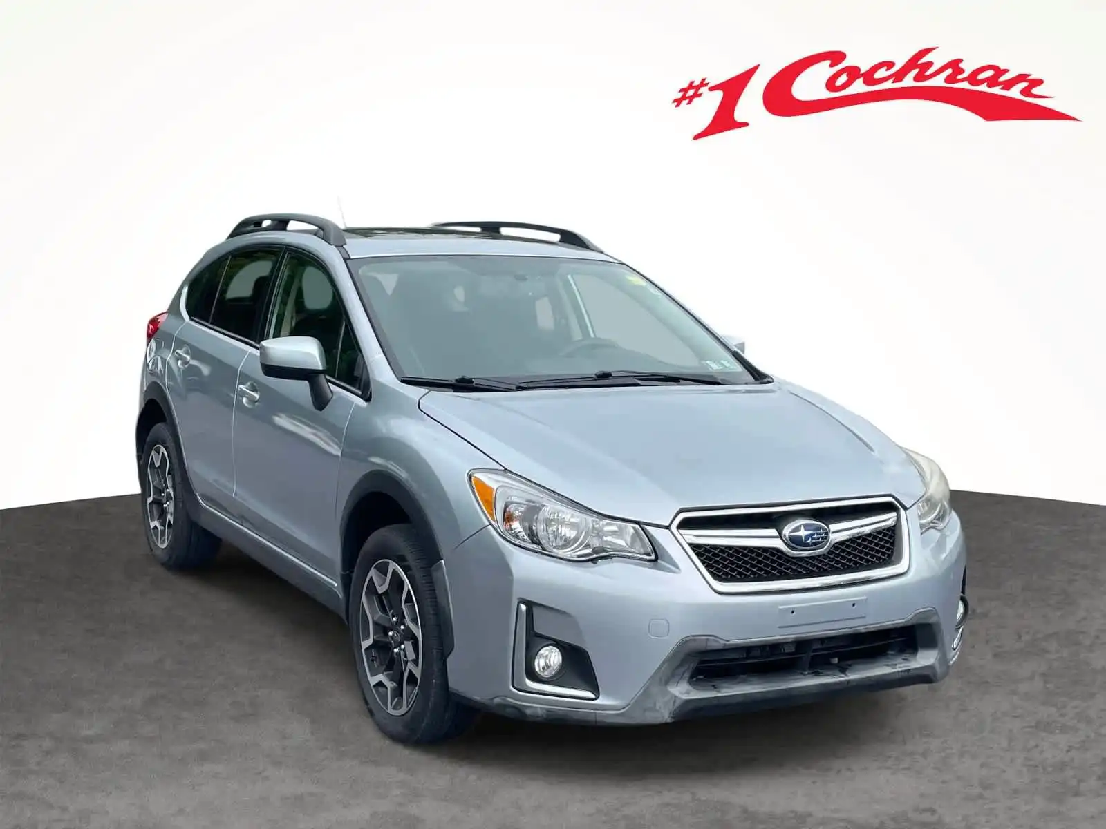 2016 Subaru Crosstrek 2.0i Premium CVT's photo