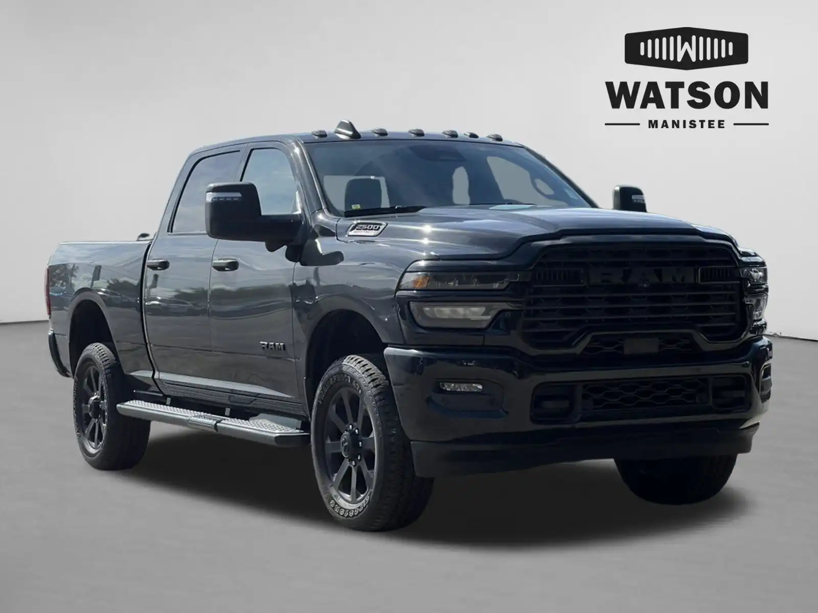 2025 RAM 2500 Big Horn 4WD Crew Cab SWB's photo