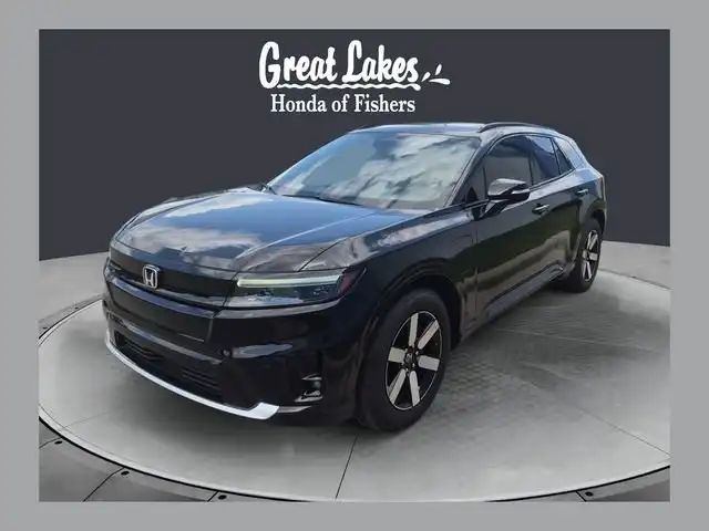 2026 Honda Prologue Touring's photo
