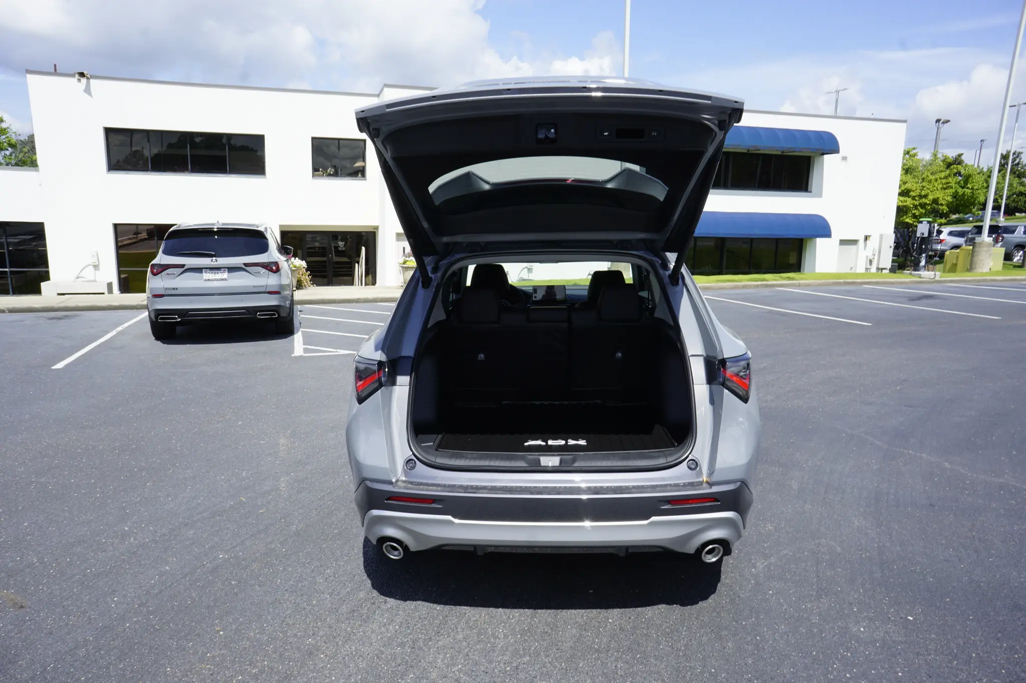 2026 Acura ADX Base photo 5