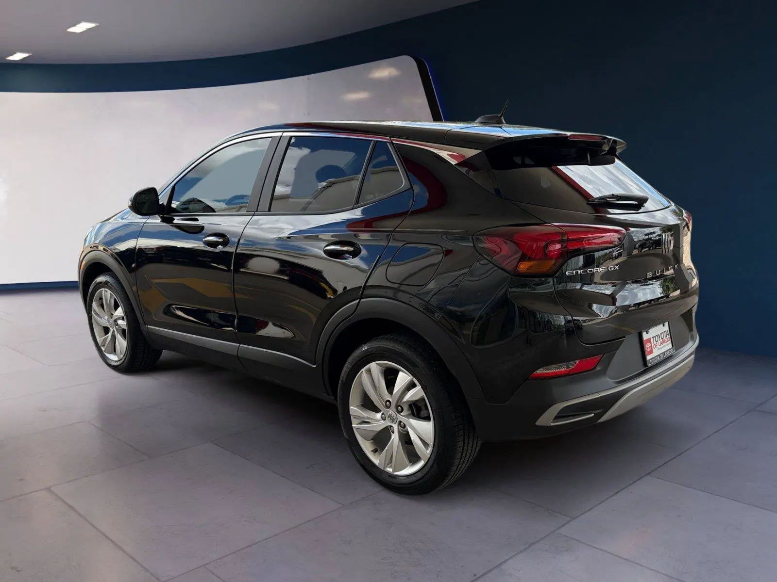 2025 Buick Encore GX Preferred photo 3