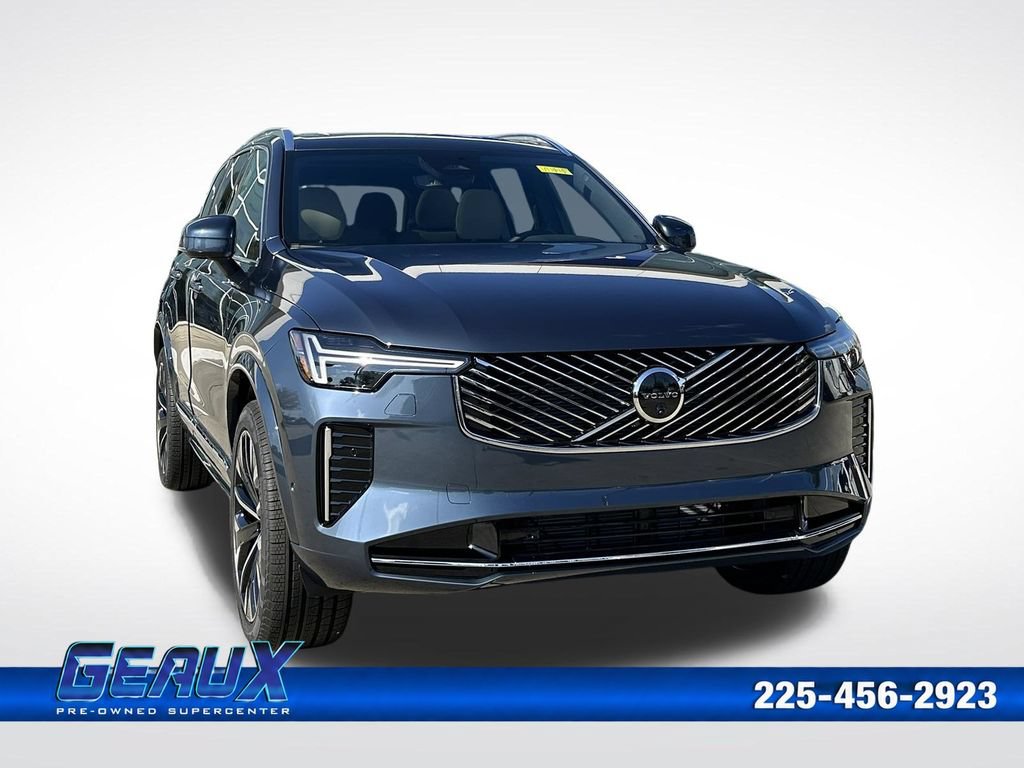 2026 Volvo XC90 B6 Plus Bright 7-Seater AWD's photo