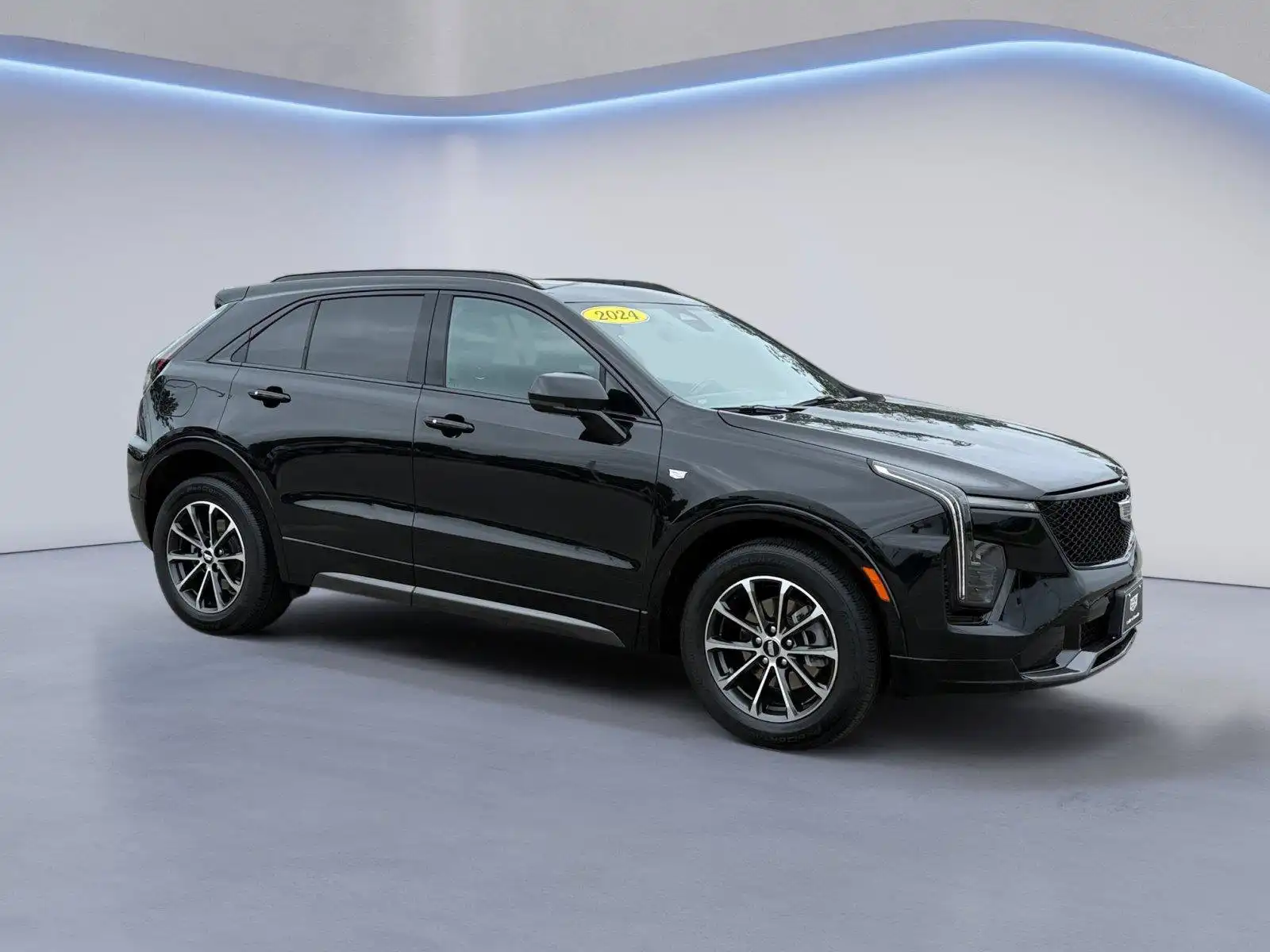 2024 Cadillac XT4 Sport AWD's photo