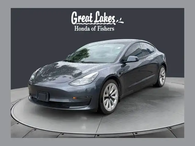 2023 Tesla Model 3 Base's photo