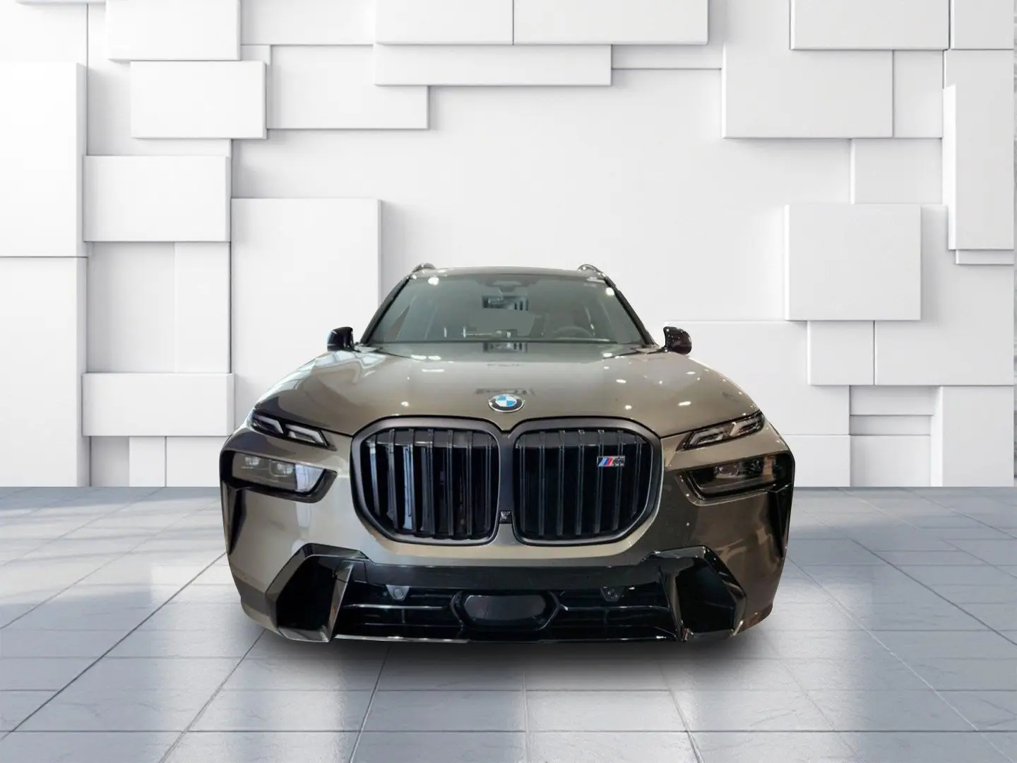 2025 BMW X7 M60i photo 5