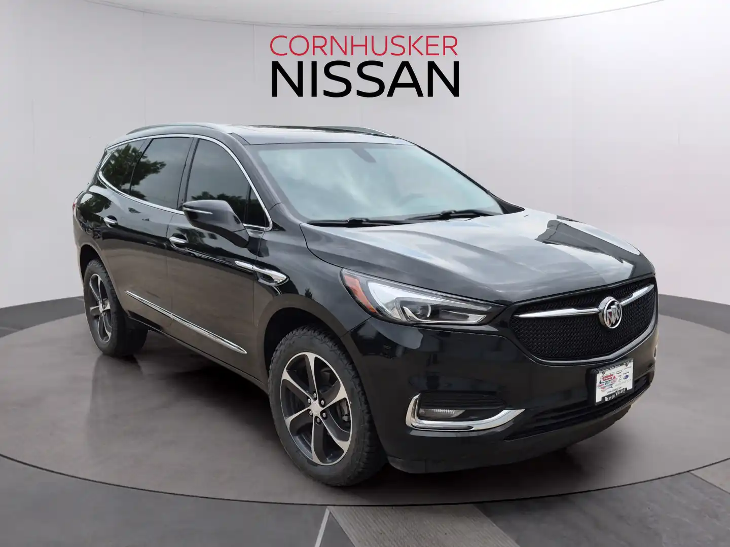 2020 Buick Enclave Essence's photo