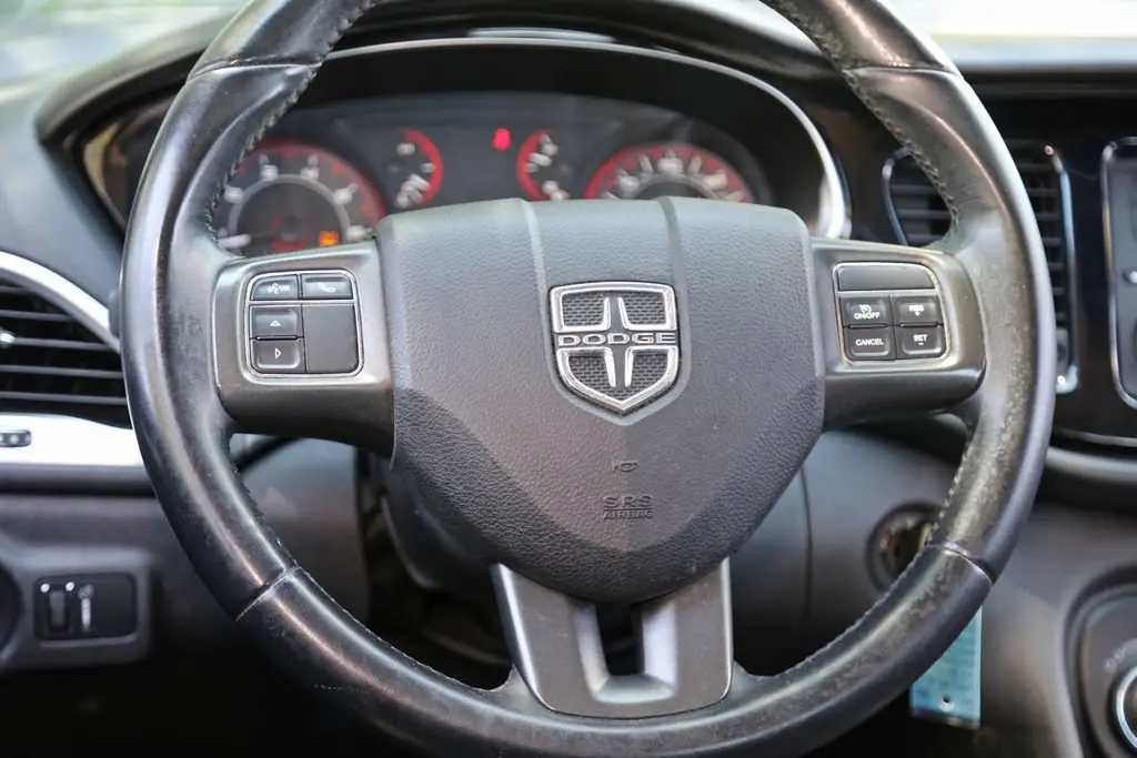 2013 Dodge Dart 2.0 SXT photo 5