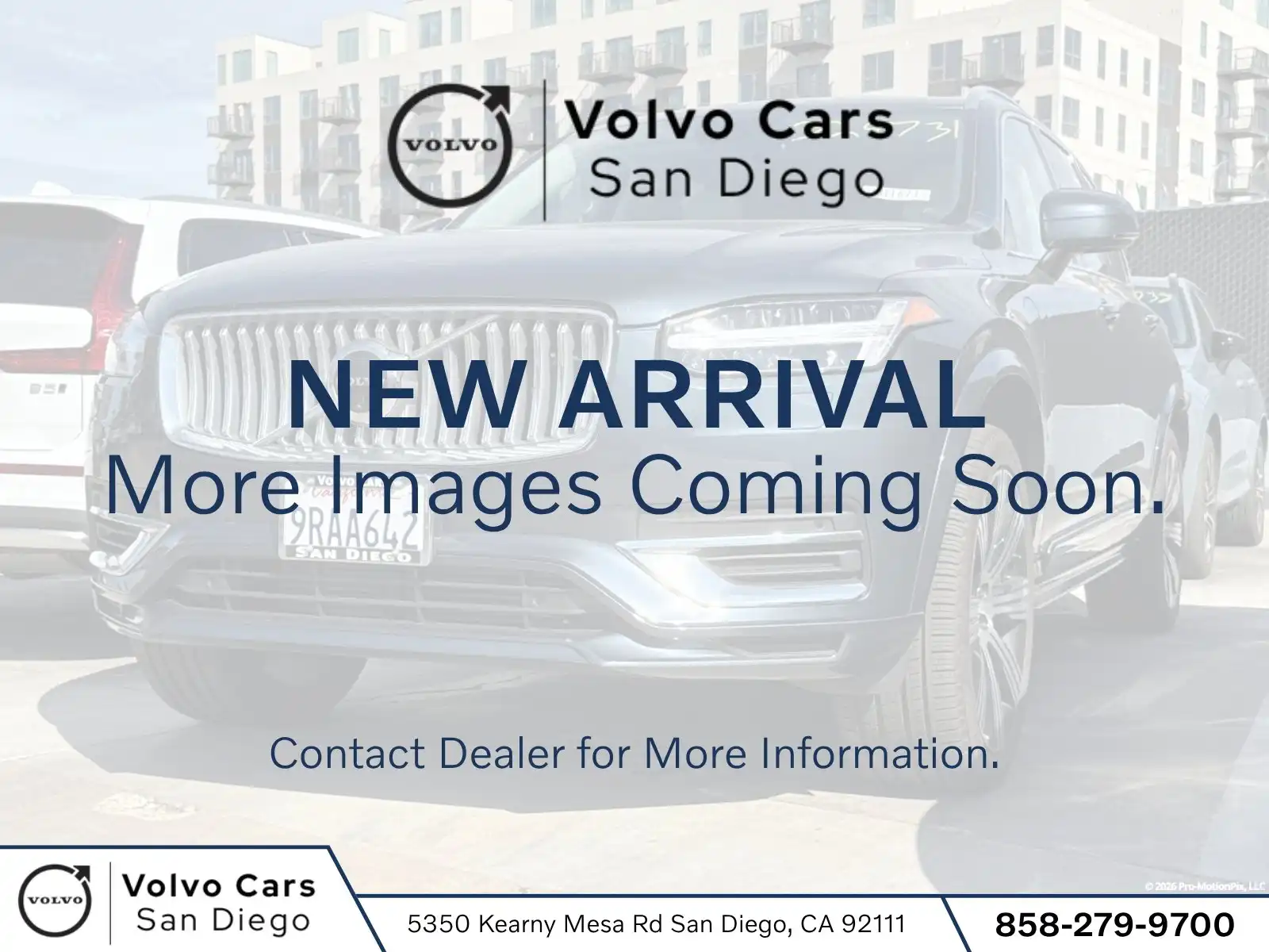 2025 Volvo XC90 T8 Recharge Plus Bright 7-Seater AWD's photo