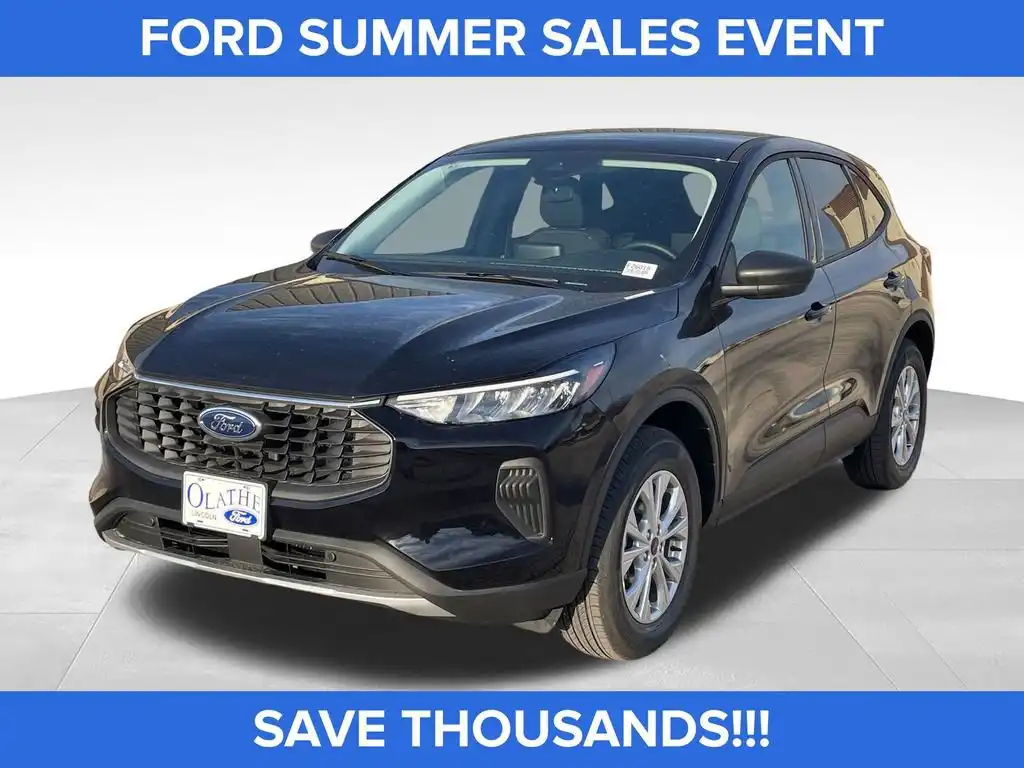2026 Ford Escape Active AWD's photo