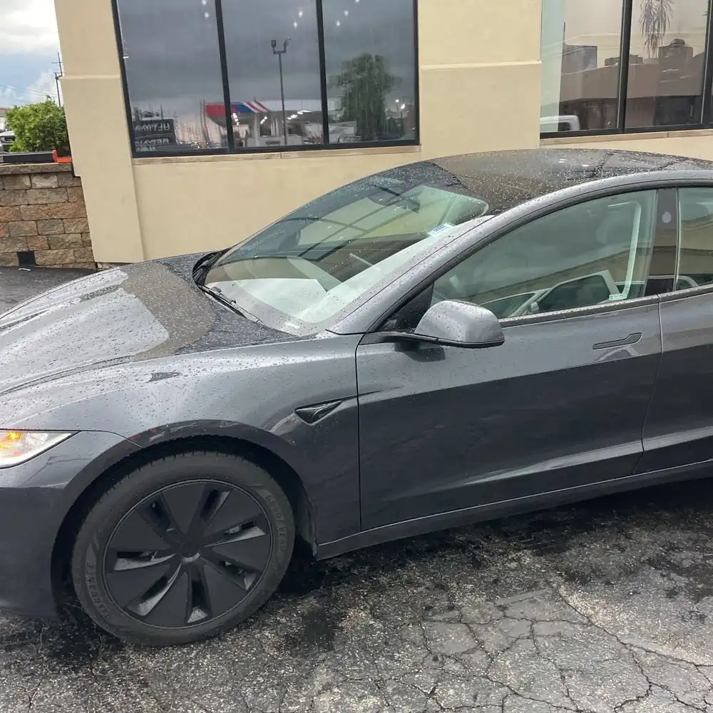 2024 Tesla Model 3 Long Range AWD's photo