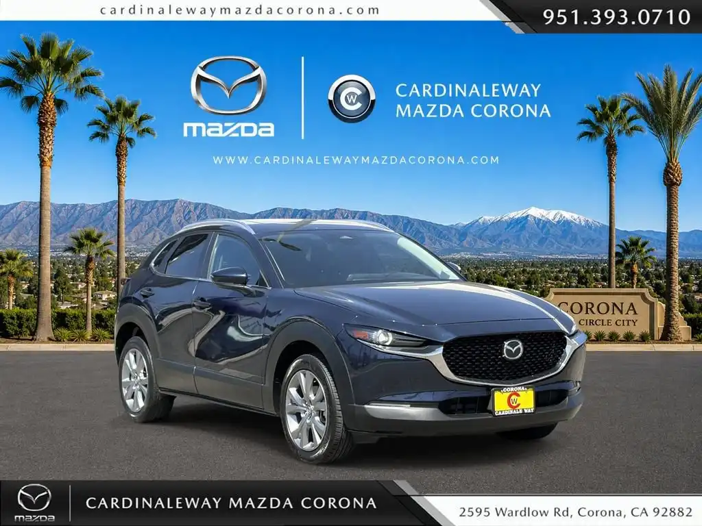 2024 Mazda CX-30 Preferred AWD's photo