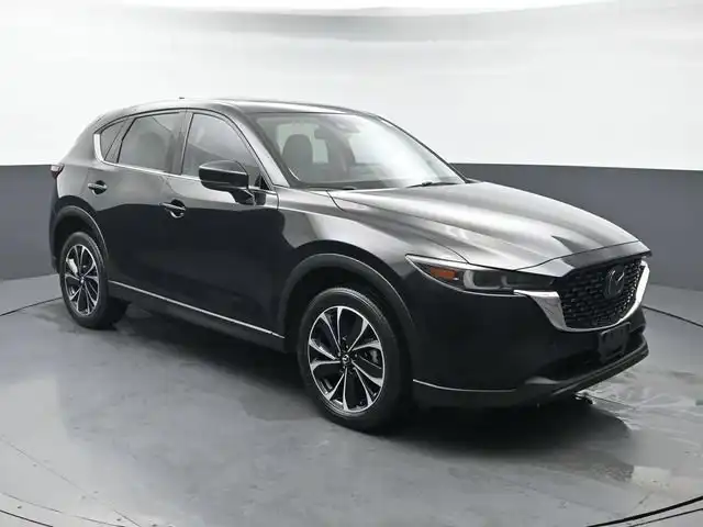 2022 Mazda CX-5 Premium Plus AWD Auto Package S's photo