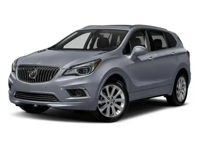 2017 Buick Envision Premium 1 AWD's photo
