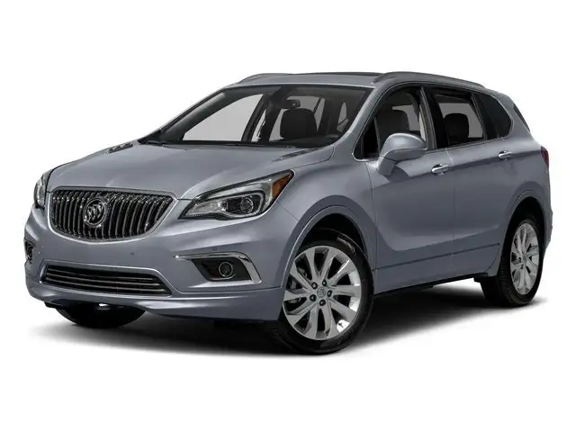 2017 Buick Envision Premium 1 AWD's photo