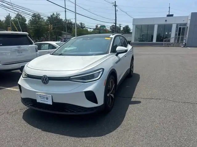 2023 Volkswagen ID.4 PRO S LG's photo