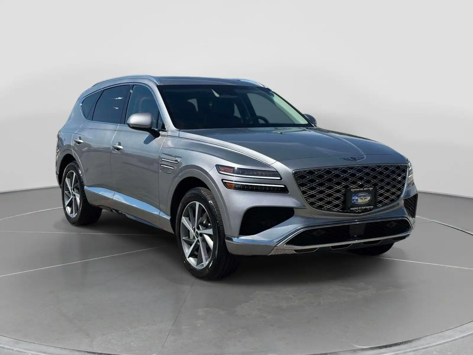 2025 Genesis GV80 2.5T Select AWD's photo