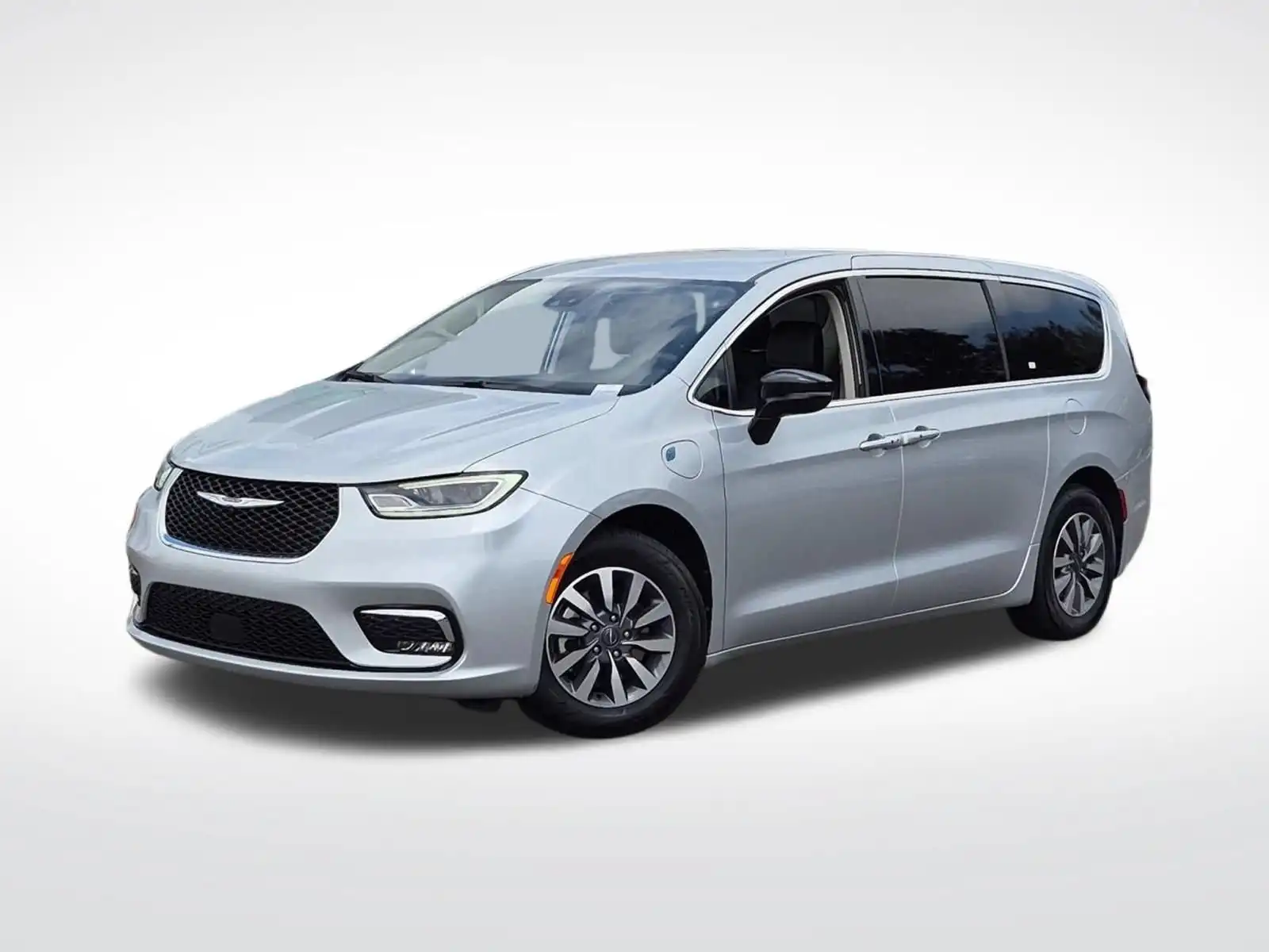 2024 Chrysler Pacifica Hybrid PHEV Select's photo