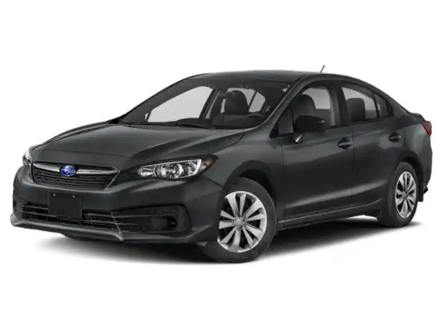 2023 Subaru Impreza 2.0i 5MT PZEV's photo
