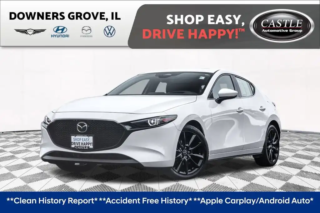2024 Mazda CX-3 Premium MT 5-Door SKYACTIV's photo