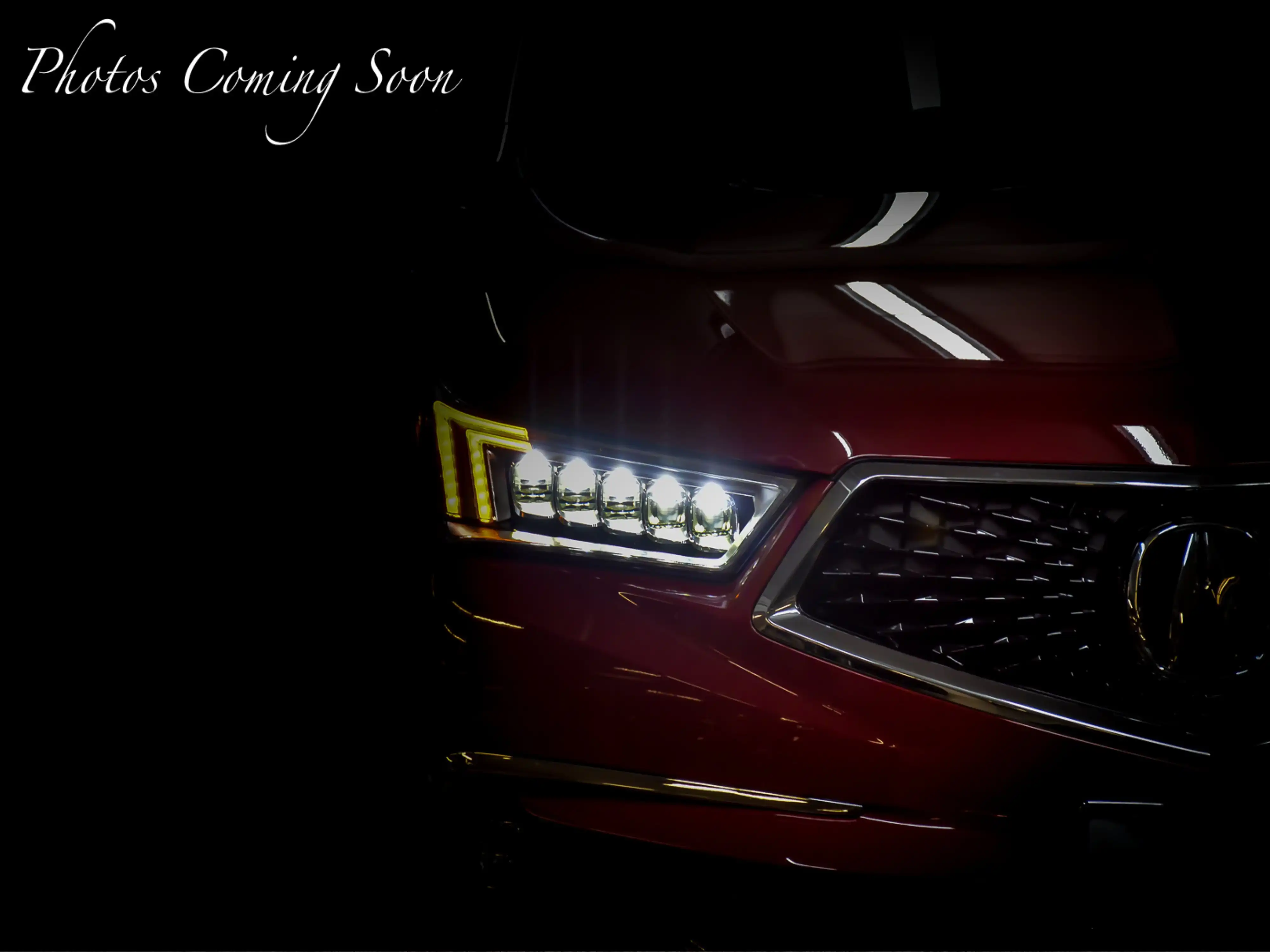 2025 Acura ADX AWD A-Spec Package's photo