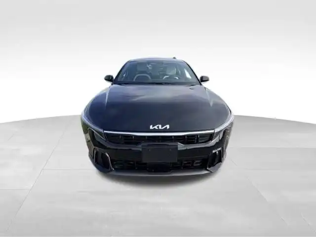 2026 Kia K4 GT-Line AT's photo