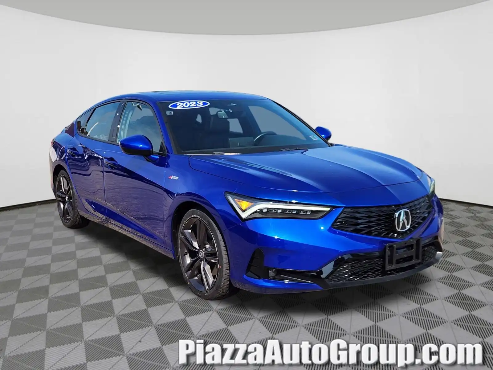 2023 Acura Integra A-Spec's photo