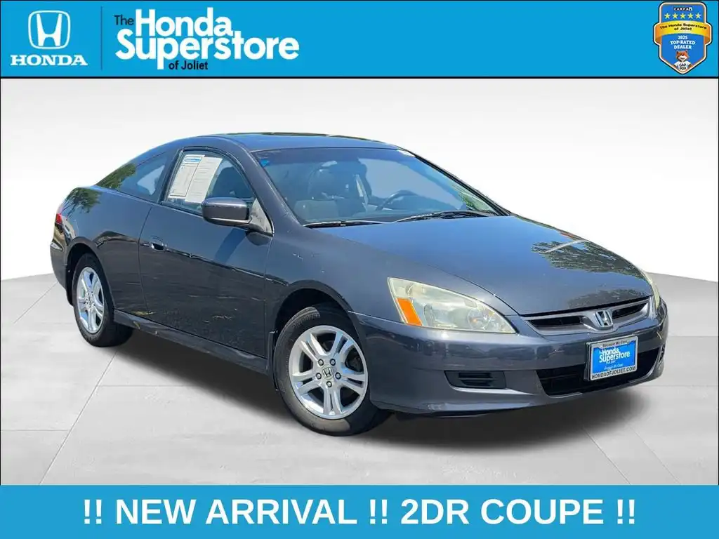 2006 Honda Accord EX 5AT's photo