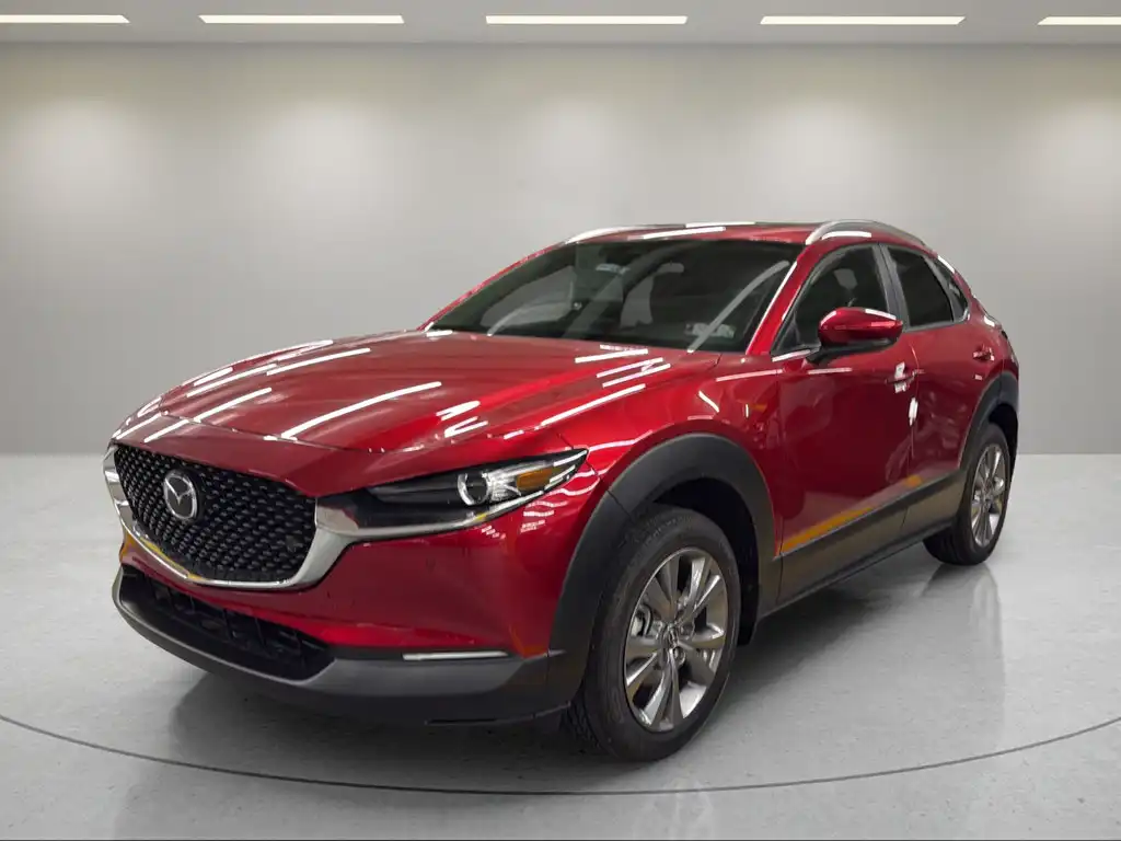 2026 Mazda CX-30 Preferred AWD's photo