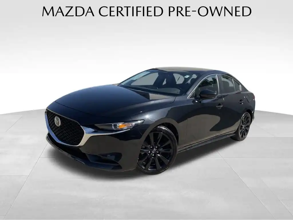 2024 Mazda CX-3 Select Sport AT 4-Door SKYACTIV's photo