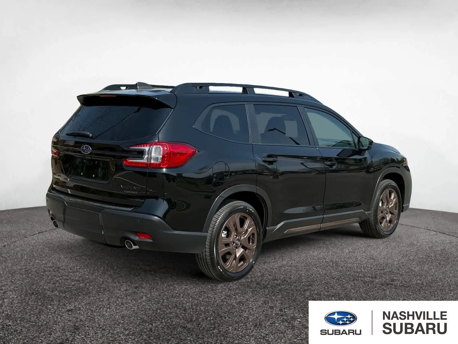 2026 Subaru Ascent Limited Bronze Edition 7 Passenger photo 5